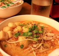 Madame Wu's Noodle Bar - Accommodation Mermaid Beach