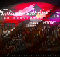 Sultan's Kitchen - Accommodation Mermaid Beach