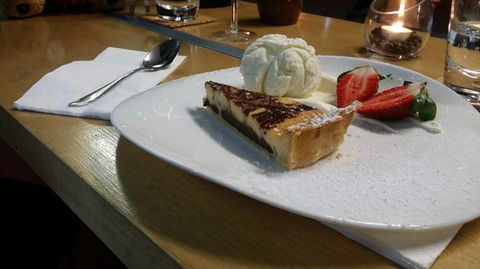 Black Sheep Bistro - Accommodation Mermaid Beach 0