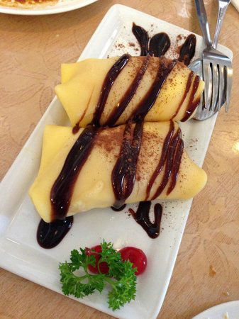 Dim Sum Delights - Accommodation Mermaid Beach 0