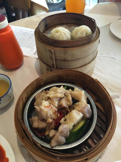 Dim Sum Delights - Accommodation Mermaid Beach 4