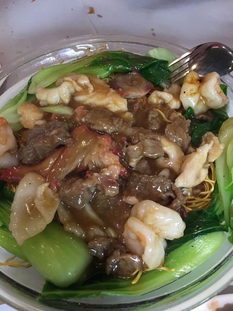 Dim Sum Delights - Accommodation Mermaid Beach 6