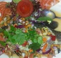 Lemongrass Thai Maudsland - Accommodation Mermaid Beach