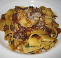 Spaghetti  Jazz - Accommodation Mermaid Beach