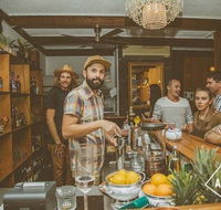 Apres Surf - Accommodation Mermaid Beach