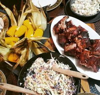 Gabo's Smokehouse - Accommodation Mermaid Beach