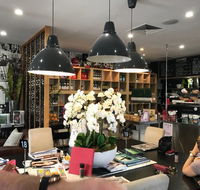 Hope Island Deli - Accommodation Mermaid Beach