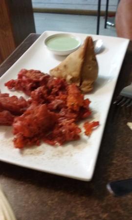 Indian Curry House - Accommodation Mermaid Beach 0