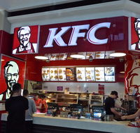 KFC - Accommodation Mermaid Beach