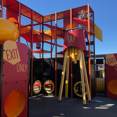 McDonald's - Accommodation Mermaid Beach 0