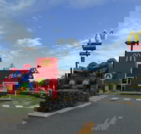 McDonalds - Accommodation Mermaid Beach
