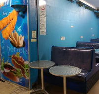 Mermaid Snack Bar - Accommodation Mermaid Beach