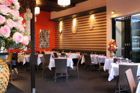 Nana Thai Restaurant - Accommodation Mermaid Beach 0