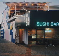 Okazu Sushi Bar - Accommodation Mermaid Beach