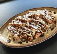 Oriental grill - Accommodation Mermaid Beach