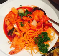 Ormeau Chinese Restaurant - Accommodation Mermaid Beach