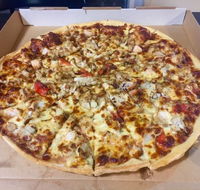 Oxenford Seafood and Pizza - Accommodation Mermaid Beach