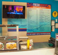 Pal's Fresh Seafood - Accommodation Mermaid Beach