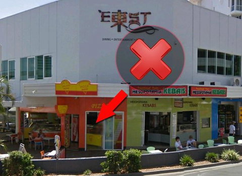 Pizza Mania - Accommodation Mermaid Beach 0