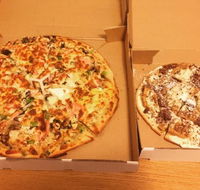 Pizza Temptations - Accommodation Mermaid Beach