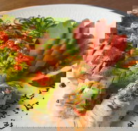 Roku sushi  espresso - Accommodation Mermaid Beach