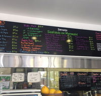 Sorrento Seafoods - Accommodation Mermaid Beach