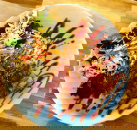 Ginger Japanese Restaurant - Accommodation Mermaid Beach