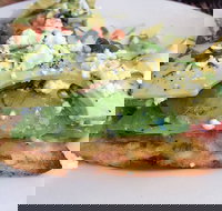 Hand of Fatima - Accommodation Mermaid Beach