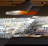 Pitchfork Restaurant - Accommodation Mermaid Beach