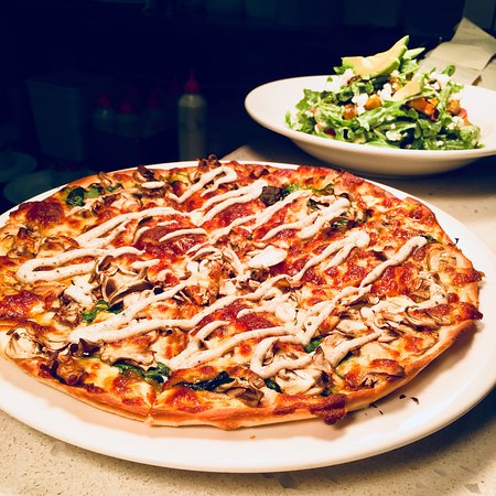 Pizzami Gourmet Pizza Bar - Accommodation Mermaid Beach 0