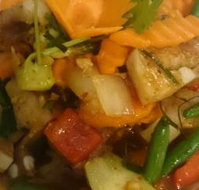 Siam Spicy Thai Restaurant - Accommodation Mermaid Beach