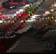 Mamma Mia Trattoria Pizzeria - Accommodation Mermaid Beach
