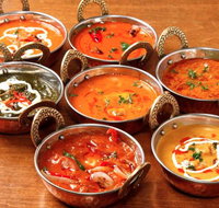 Peregian Indian Restaurant - Accommodation Mermaid Beach