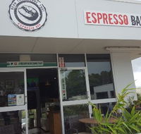 Bean There Done That Espresso Bar Pelican Waters - Accommodation Mermaid Beach