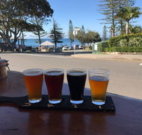 Blackwater Trading Co - Accommodation Mermaid Beach