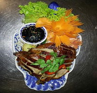 Blue Orchid Thai Restaurant - Accommodation Mermaid Beach