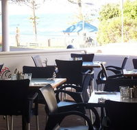 Cafe By The Beach - Accommodation Mermaid Beach
