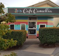 Cafe Camellia - Accommodation Mermaid Beach