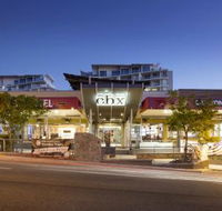 CBX Caloundra - Accommodation Mermaid Beach