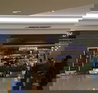 Chatterbox Cafe Mt Gravatt - Accommodation Mermaid Beach