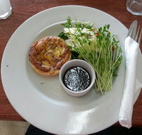 Chilli Jam Cafe - Accommodation Mermaid Beach
