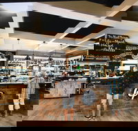 Corner Pocket Bar  Grill - Accommodation Mermaid Beach