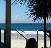 Crusoes - Accommodation Mermaid Beach