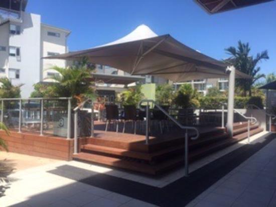 Point Arkwright QLD Accommodation Mermaid Beach