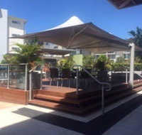 Curly's on the Boardwalk - Accommodation Mermaid Beach