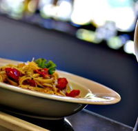 Gourmandize Restaurant - Accommodation Mermaid Beach