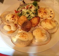 Jeromes Italian Family Restaurant - Accommodation Mermaid Beach