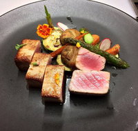 Kashiwa Japanese Restaurant