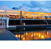 Moreton Bay Boat Club