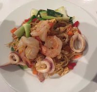 N Thai Sing Restaurant - Accommodation Mermaid Beach